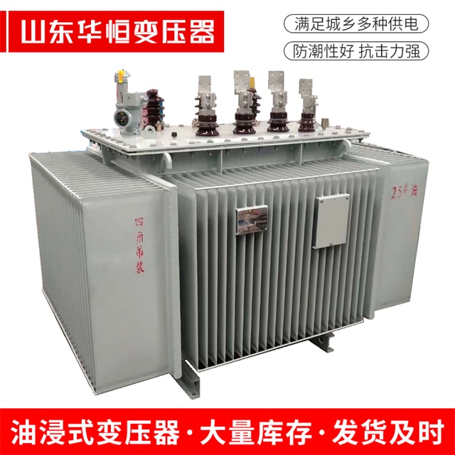 S13-10000/35双塔双塔双塔电力变压器厂家