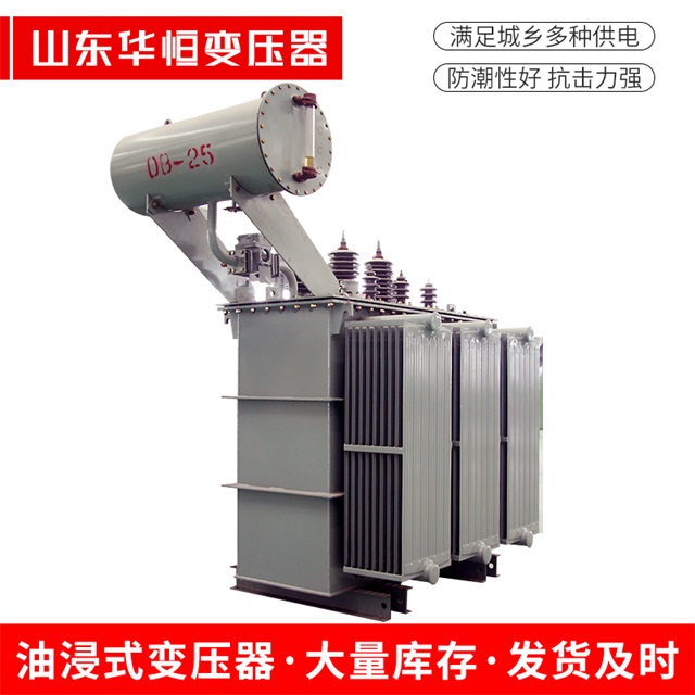 S11-10000/35双塔双塔双塔电力变压器厂家