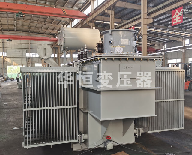 S11-8000/35双塔双塔双塔油浸式变压器价格