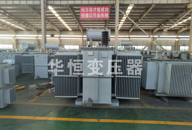 SZ11-6300/35双塔双塔双塔油浸式变压器价格